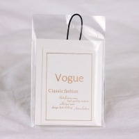 服装吊牌厂男女装吊牌定做吊卡衣服商标童装标签印刷纸卡订做